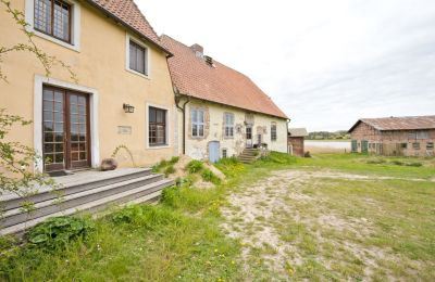 Villa padronale in vendita 18569 Liddow,  Liddow 1, Mecklenburg-Vorpommern, Foto 4/32