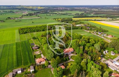 Herrenhaus/Gutshaus kaufen Przedbórz, Lodz, Aussicht