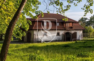 Herrenhaus/Gutshaus kaufen Przedbórz, Lodz, Foto 33/42