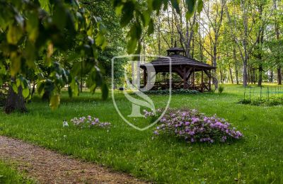 Herrenhaus/Gutshaus kaufen Przedbórz, Lodz, Foto 37/42