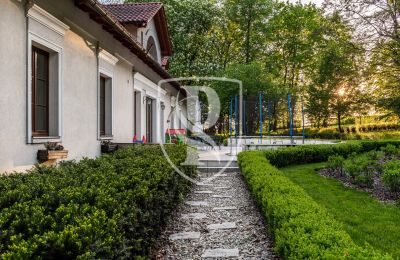 Herrenhaus/Gutshaus kaufen Przedbórz, Lodz, Foto 38/42