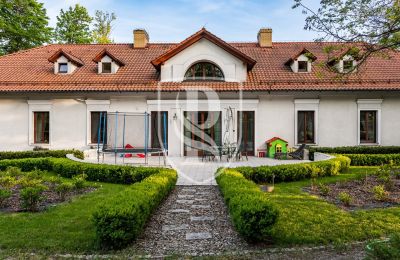 Herrenhaus/Gutshaus kaufen Przedbórz, Lodz, Foto 39/42