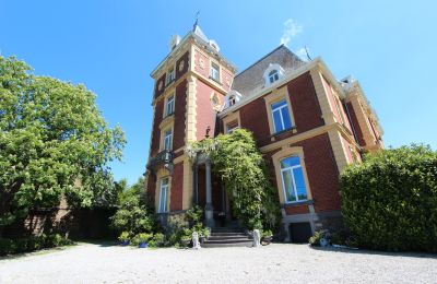 Schloss kaufen Liège, Verviers, Theux, La Reid, Wallonien, Foto 2/33