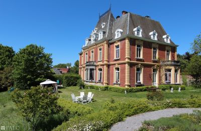 Schloss kaufen Liège, Verviers, Theux, La Reid, Wallonien, Foto 32/33