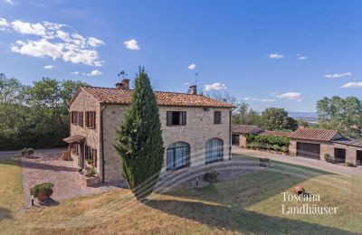 Ferme à vendre Sarteano, Toscane, RIF 3009 weitere Ansicht