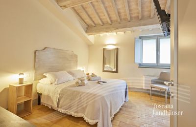 Landhaus kaufen Cortona, Toskana, RIF 2986 Schlafzimmer 5