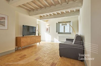 Landhaus kaufen Cortona, Toskana, RIF 2986 weitere Ansicht WB 2.OG