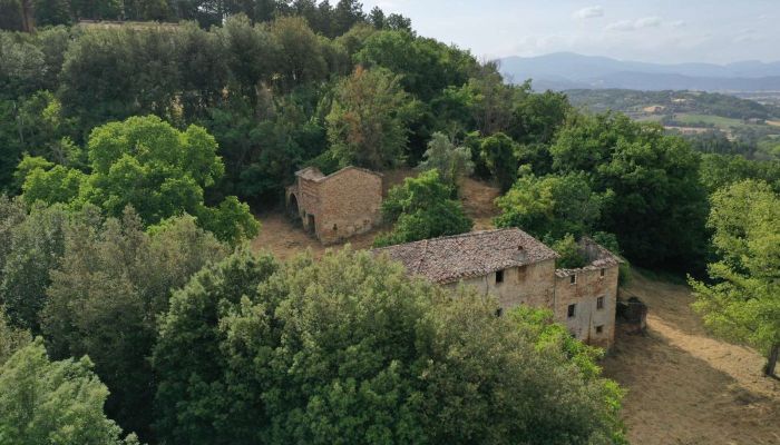 Bauernhaus Città di Castello 2