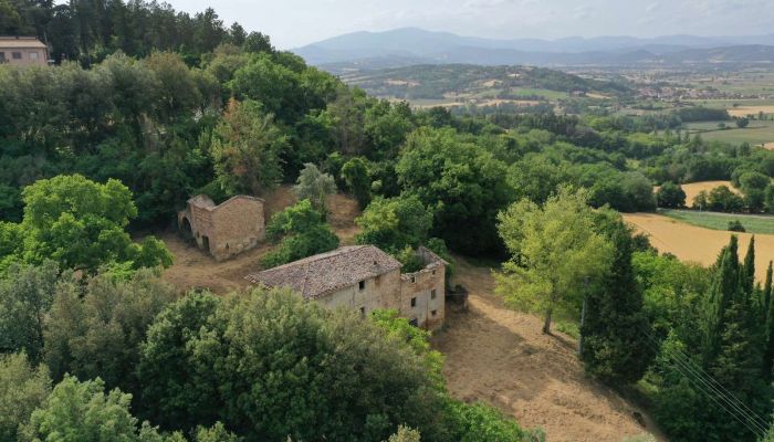 Bauernhaus Città di Castello 4