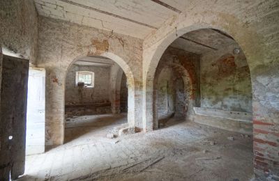 Bauernhaus kaufen Città di Castello, Umbrien, ein