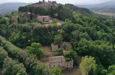 Bauernhaus kaufen Città di Castello, Umbrien, gru