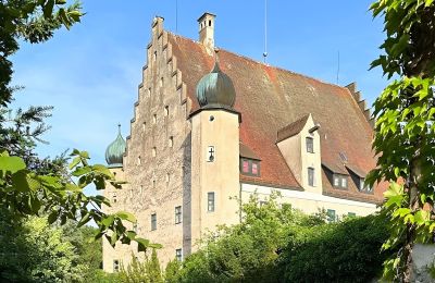 Schloss 93339 Obereggersberg, Bayern