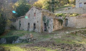 Schloss San Leo Bastia 5