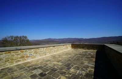 Castello in vendita 06060 Pian di Marte, Torre D’Annibale, Umbria, Vista