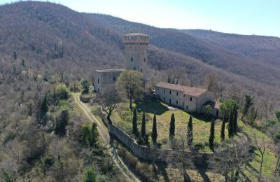 Castello in vendita 06060 Pian di Marte, Torre D’Annibale, Umbria, Foto 5/23