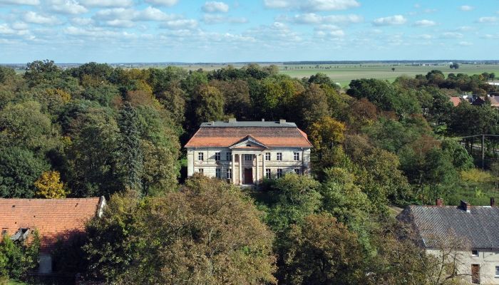 Château à vendre Granówko, Grande-Pologne,  Pologne, 2