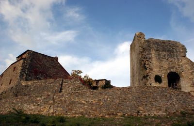 Turm kaufen Bucine, Toskana, Foto 6/22