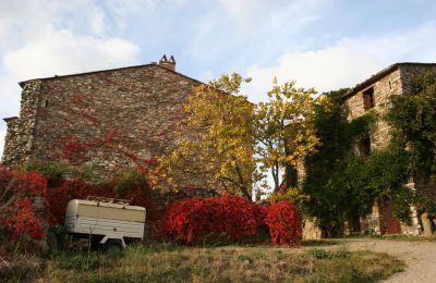 Turm kaufen Bucine, Toskana, Foto 8/22