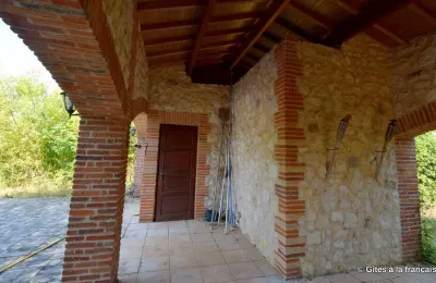 Manoir à vendre Cuq-Toulza, Occitanie, Image 35/36