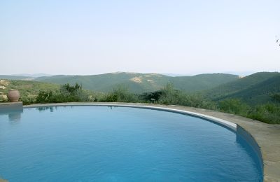 Chiesa in vendita 06060 Lisciano Niccone, Umbria, Piscina