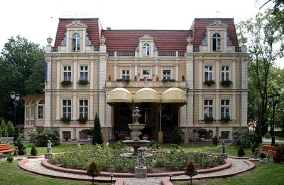 Schloss kaufen Niewodniki, Oppeln, Foto 1/9