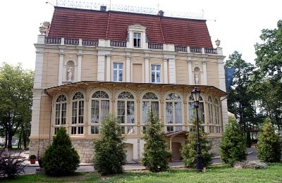 Schloss kaufen Niewodniki, Oppeln, Foto 2/9