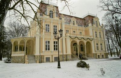 Schloss kaufen Niewodniki, Oppeln, Foto 4/9