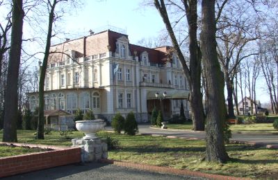 Schloss kaufen Niewodniki, Oppeln, Foto 5/9