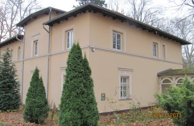 Schloss kaufen Niewodniki, Oppeln, Foto 6/9