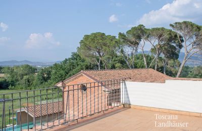 Villa historique à vendre Arezzo, Toscane, Image 13/16