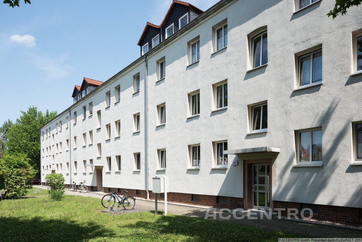 Your Investment In Leipzigs Green Area