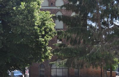 Turm kaufen Malbork, Brama Garncarska, Pommern, Foto 3/7