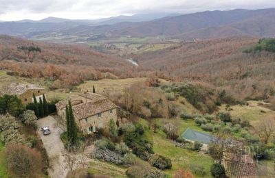 Casale in vendita Città di Castello, Umbria, Foto 4/48