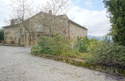 Casale in vendita Città di Castello, Umbria, Foto 12/48