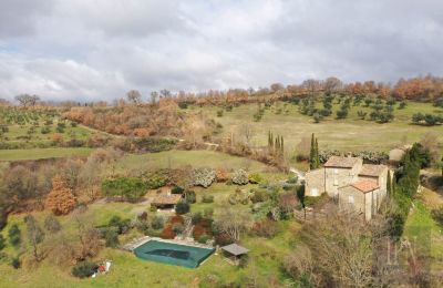 Casale in vendita Città di Castello, Umbria, Foto 14/48