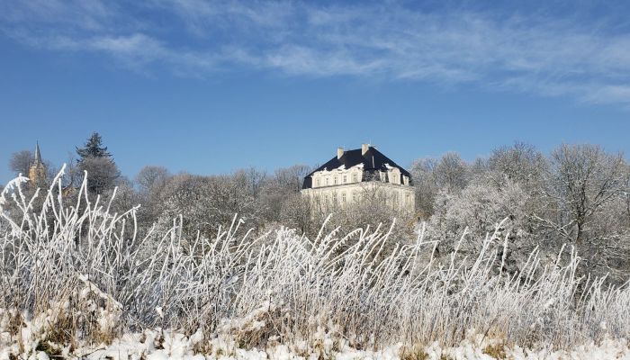 Schloss kaufen Piszkowice, Niederschlesien,  Polen