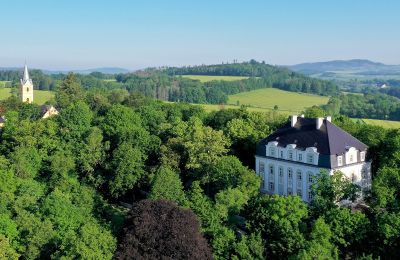 Château Piszkowice, Basse-Silésie