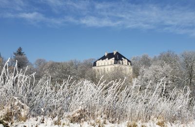 Château Piszkowice, Basse-Silésie