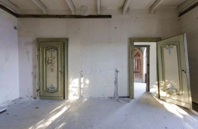 Historische Villa kaufen 28838 Stresa, Via Giuseppe Mazzini, Piemont, Innenansicht 2