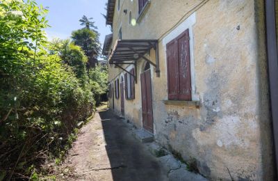 Historische Villa kaufen 28838 Stresa, Via Giuseppe Mazzini, Piemont, Nebengebäude