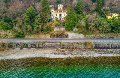 Historische Villa kaufen 28838 Stresa, Via Giuseppe Mazzini, Piemont, Foto 20/20