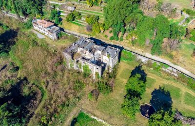 Historische Villa kaufen Verbania, Piemont, Foto 13/37