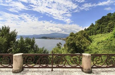 Historische Villa kaufen Verbania, Piemont, Foto 18/37