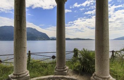 Historische Villa kaufen Verbania, Piemont, Foto 20/37