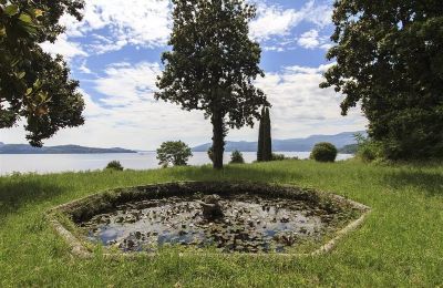 Historische Villa kaufen Verbania, Piemont, Foto 22/37