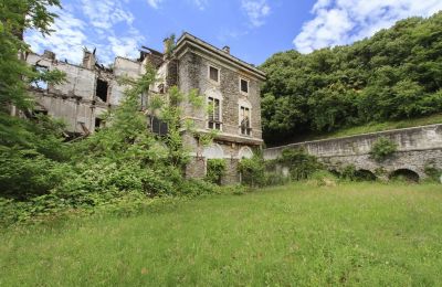 Historische Villa kaufen Verbania, Piemont, Foto 27/37