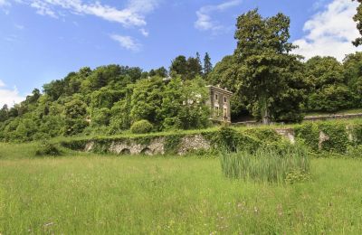 Historische Villa kaufen Verbania, Piemont, Foto 32/37