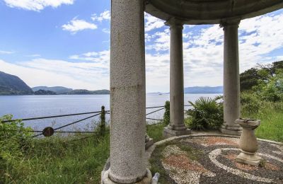 Historische Villa kaufen Verbania, Piemont, Foto 21/37