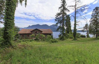 Historische Villa kaufen Verbania, Piemont, Foto 35/37