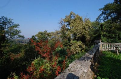 Historische Villa kaufen Golasecca, Lombardei, Foto 19/20